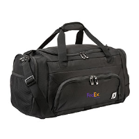  7060 FootJoy Duffle Bag