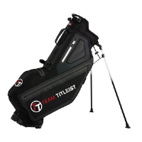  7099 Titleist Players 4 Stadry Tournament Bag