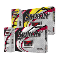  8024 Srixon Z-Star XV Golf Balls