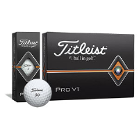  8116 Titleist Pro V1 Special Play Golf Balls