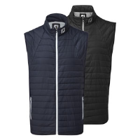  9900 FootJoy Thermal Quilted Vest