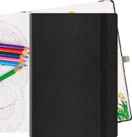  Baladek A5 Colouring Notebook E87407