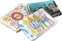  Full Colour Oyster Card Wallet (Litho) E811508