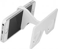  Mini Virtual Reality Glasses With Clip E89304