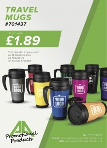  Promotional Products and Gifts UK