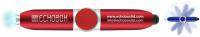 Axis Spinner Ball Pen E101209