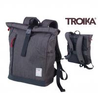 Business Roll Top Backpack E1010101