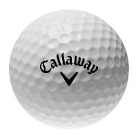 Callaway Warbird Golf Balls E1013201