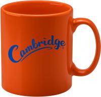 Cambridge Mug E103406