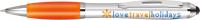 Contour&#174; I Argent Ball Pen E101307