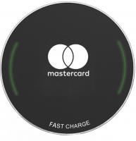 Discus Fast Charge Wireless Charger E106004