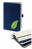 Downswood A5 Cotton Notebook E1012201