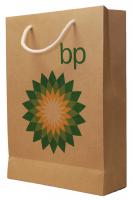 Eco Friendly Unlaminated Luxury Paper Bags E1010502