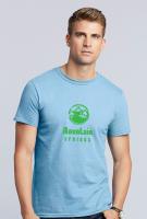 Gildan Softstyle&#174; Ringspun T Shirt E1013902