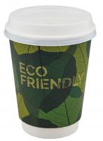 Green 26amp3b Good Compostable 12oz Eco Cup E1011704