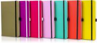Infusion A5 Full Colour Notebook E107107