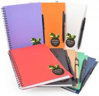 Intimo Recycled Note Pad E107606
