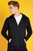 Kustom Kit Klassic Zip Hooded Sweatshirt E1014204