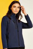 Kustom Kit Ladies Corporate Soft Shell Jacket E1014302