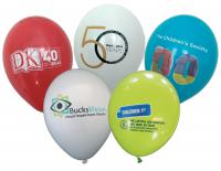 Latex Balloons 10 E1017005