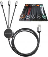 Light Up Charging Cable E106602