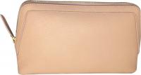 Melbourne Leather Ladies Wash Bag E108504