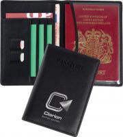 Melbourne Passport Wallet E1010802