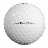 New Titleist Pro V1 Golf Balls E1013202