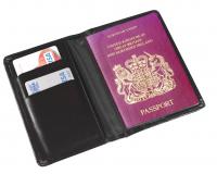 Passport Wallet E1010808