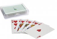 Reno Playing Cards Set In Case E1016903