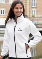 Result Core Ladies Printable Soft Shell Jacket E1014304