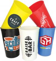 Reusable Stadium Cups E103703