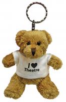 Robbie Bear Key Ring And T Shirt 4 E1016608