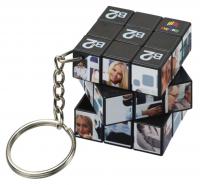Rubik5c27s Cube&#174; Key Chain E1015910