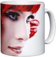 Satinsub Durham Mug E103308