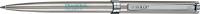 Senator Delgado Steel Metal Ball Pen E102306