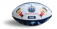 Size 0 Mini Rugby Ball E1013404