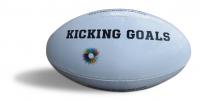 Size 5 Promotional Rugby Ball E1013407