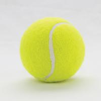 Tennis Ball E1013408