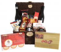 The Hever Hamper E1015307