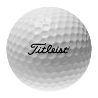 Titleist New Dt Trusoft Golf Balls E1013203