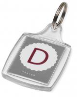 Tour A5 Key Chain E1015912