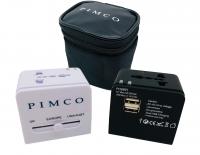 Travel Adapter E1011107