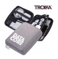 Travel Organiser Case By Troika E1010610