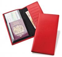 Travel Wallet Colours E1010717