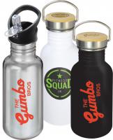 Traveller Canteen Bottles 28500ml29 E104907