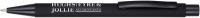 Travis Noir Ball Pen E102710