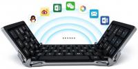 Trifold Bluetooth Keyboard E106107