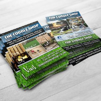 A5 Flyers Double Sided In Brighton and Hove