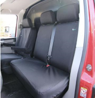 VW T5/T6 Seat Covers